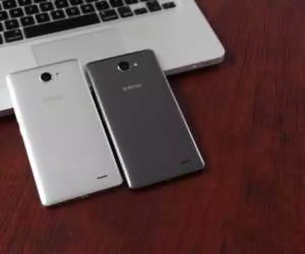 Photos: Have A Closer Look At The Upcoming Infinix Note 2